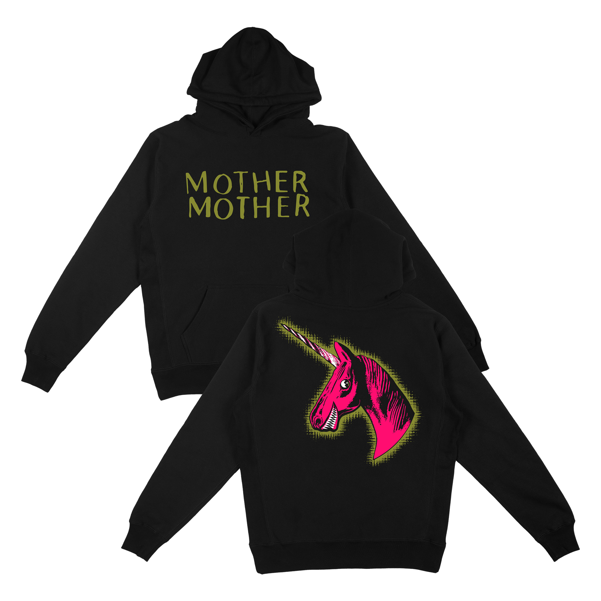 Dave Hoodie