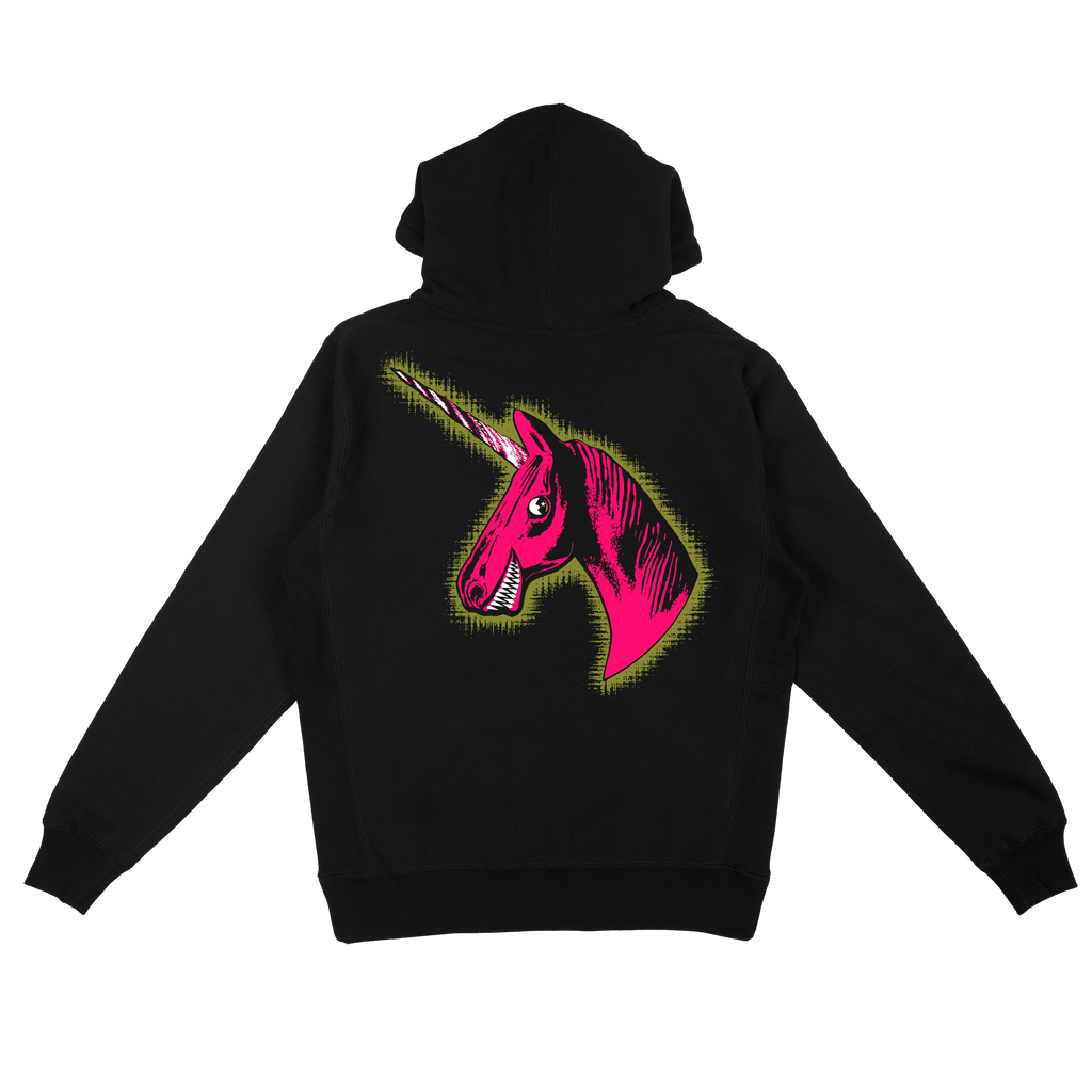 Dave Hoodie