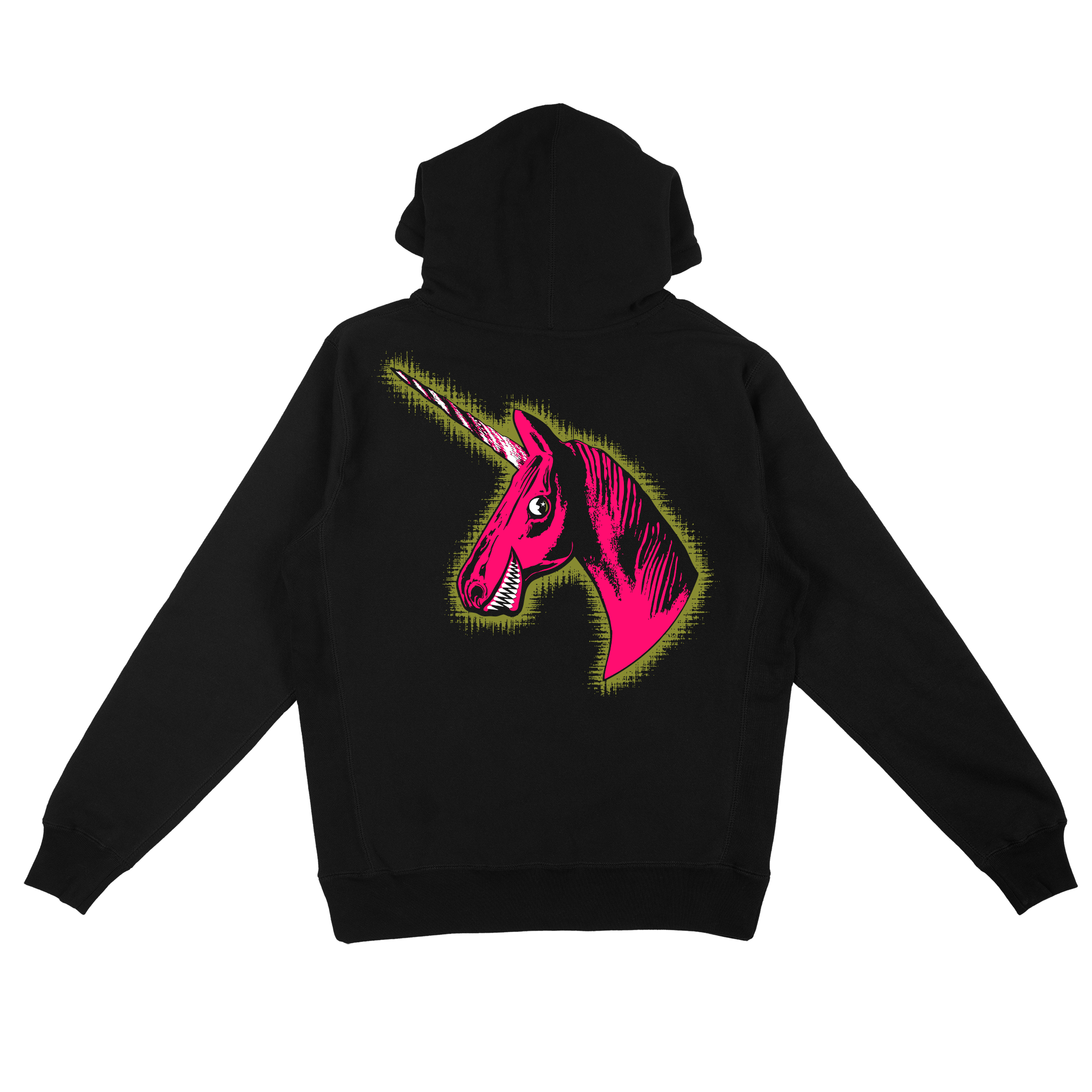 Dave Hoodie