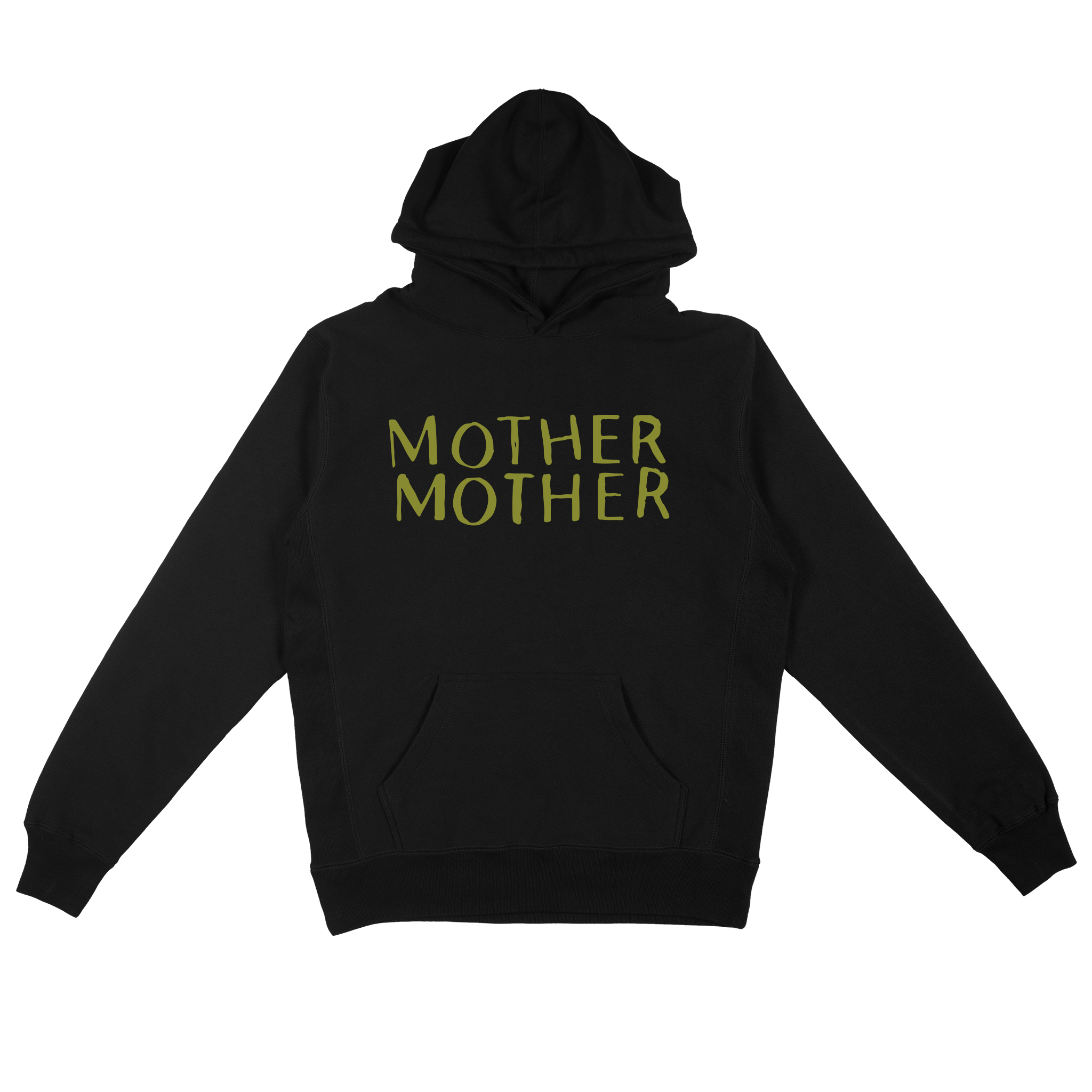 Dave Hoodie