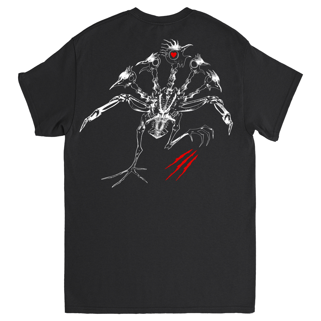 Demmos Tee