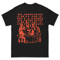 Dinner on Fire Tee