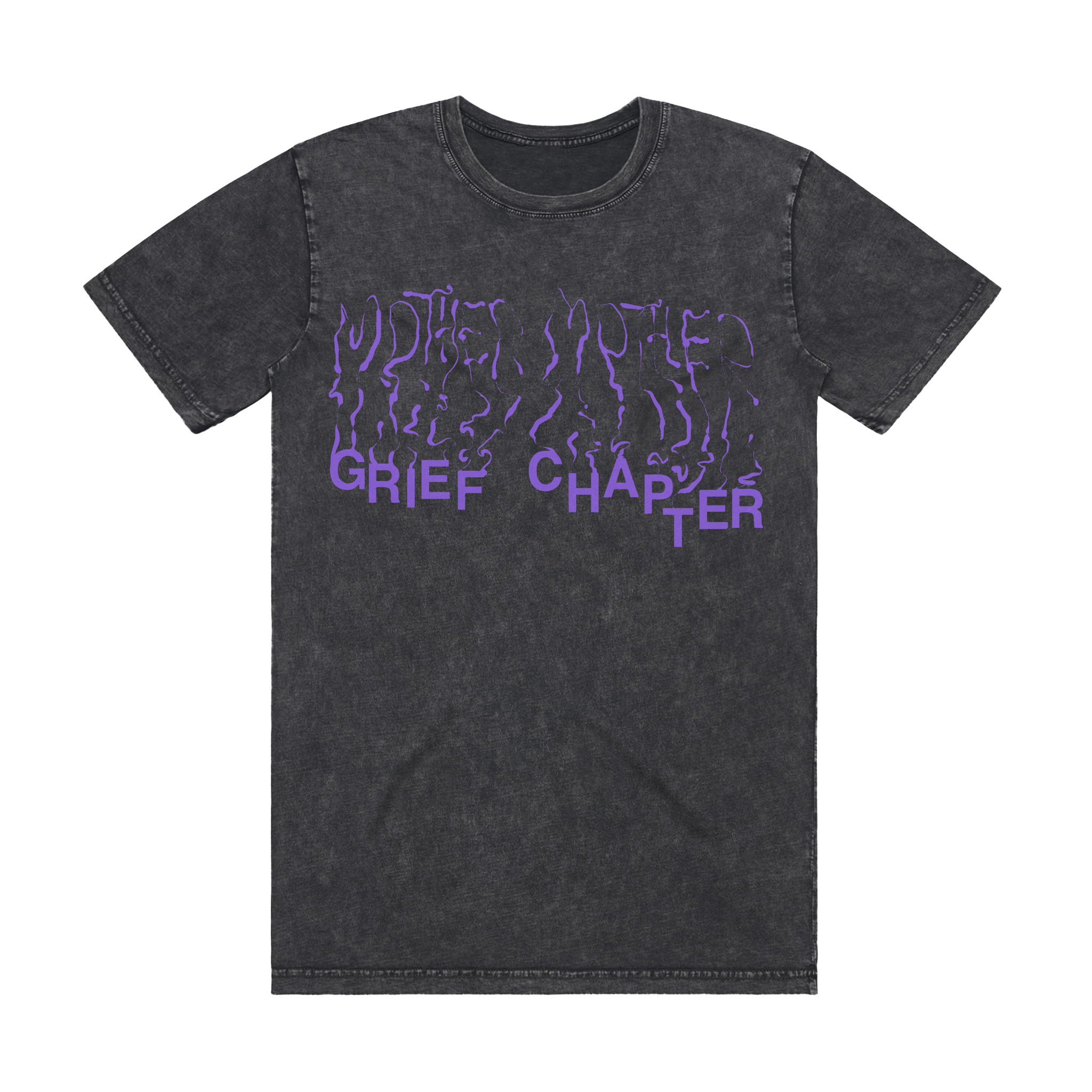 Melting Grief Chapter Tee