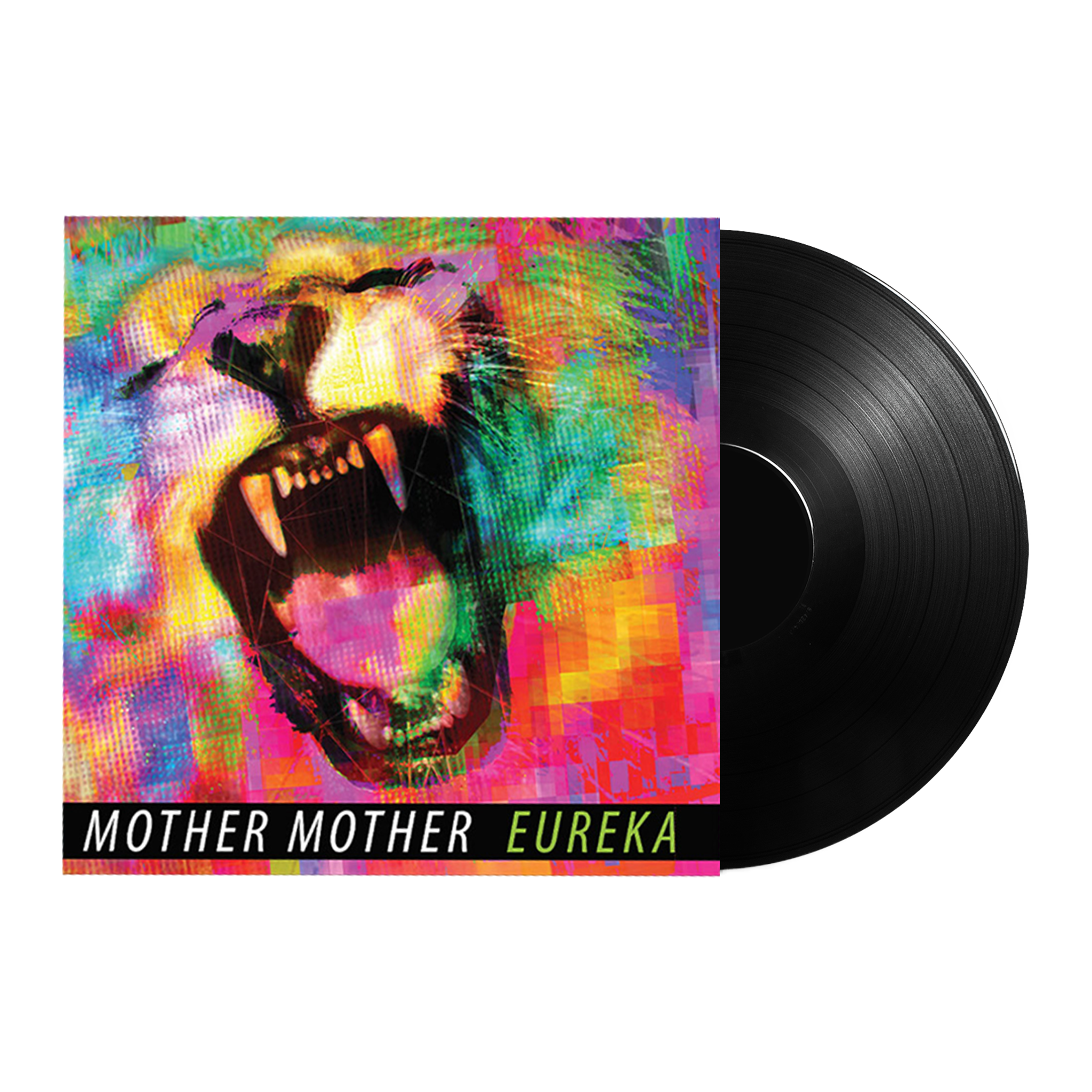 Eureka Vinyl