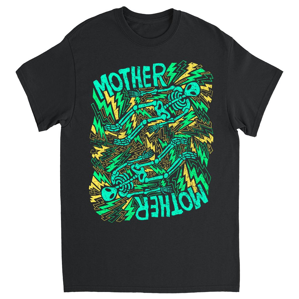 Grief Chapter Canada Tour Tee