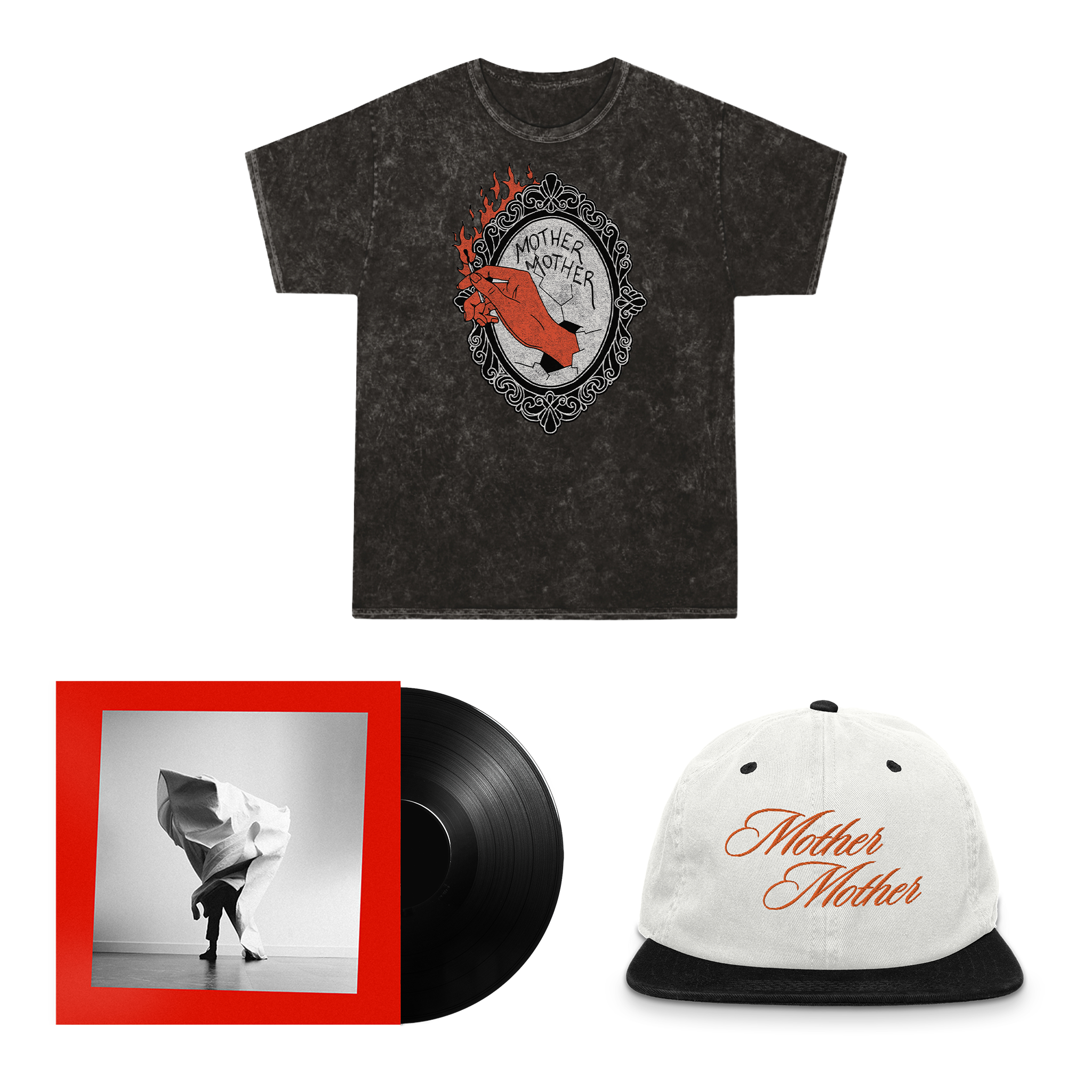 Grief Chapter Bundle