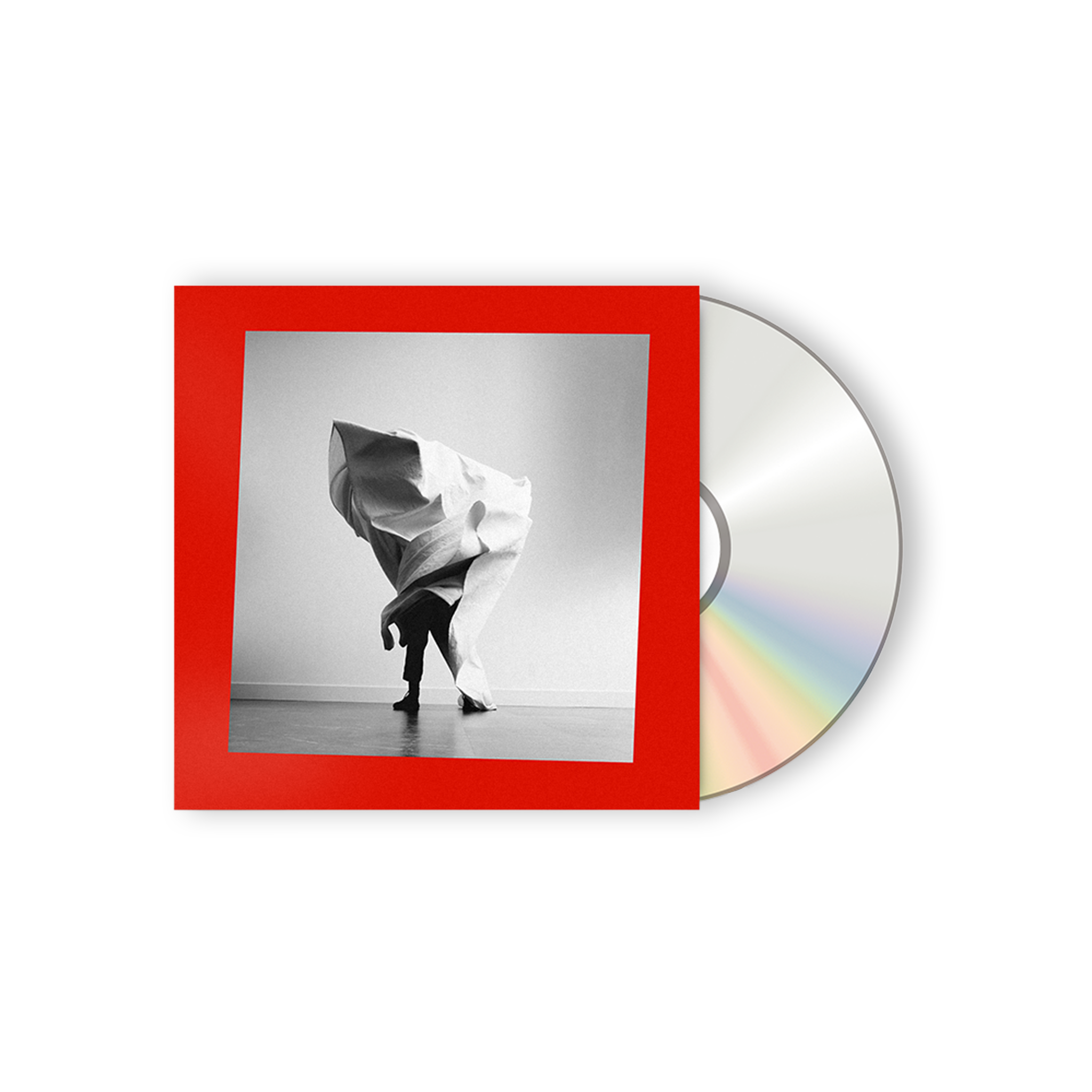 Grief Chapter CD