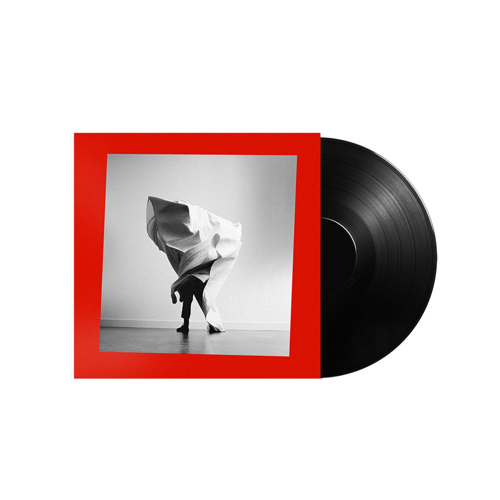 Three Vinyl Bundle