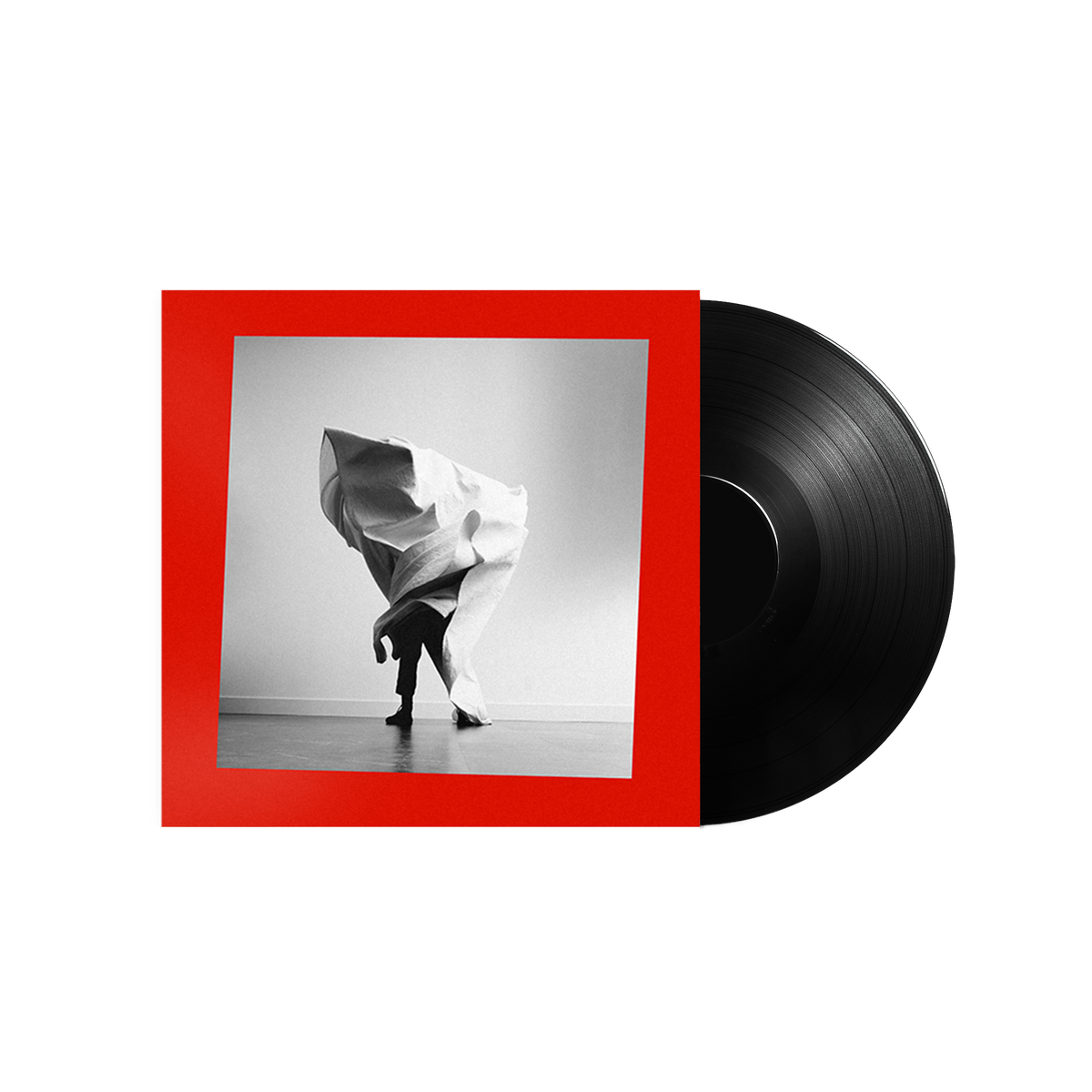 Three Vinyl Bundle