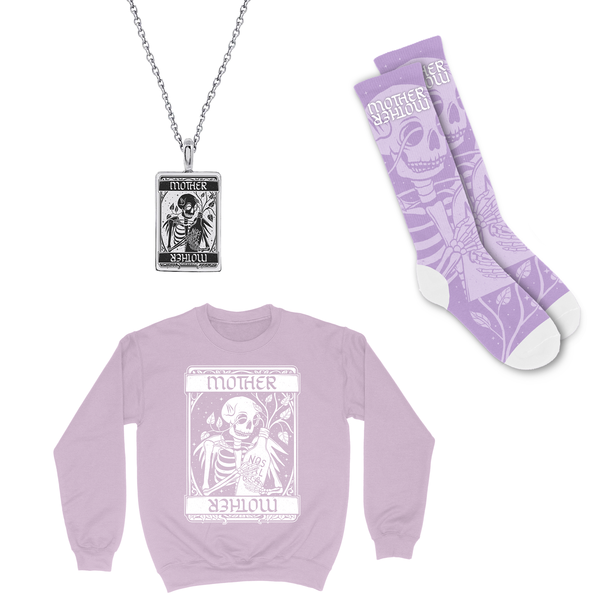 Tarot Card Bundle