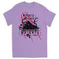 Hayloft II Tee - Purple
