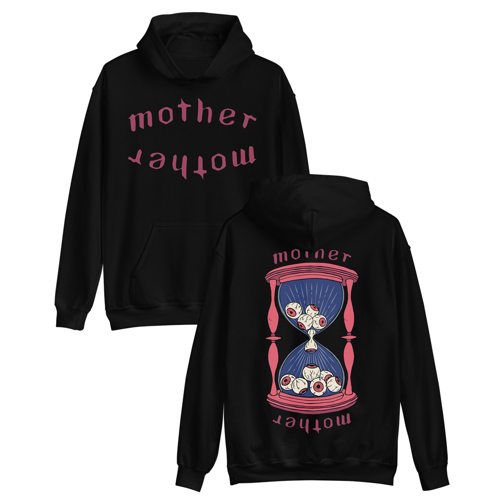 Mother hoodie hot sale