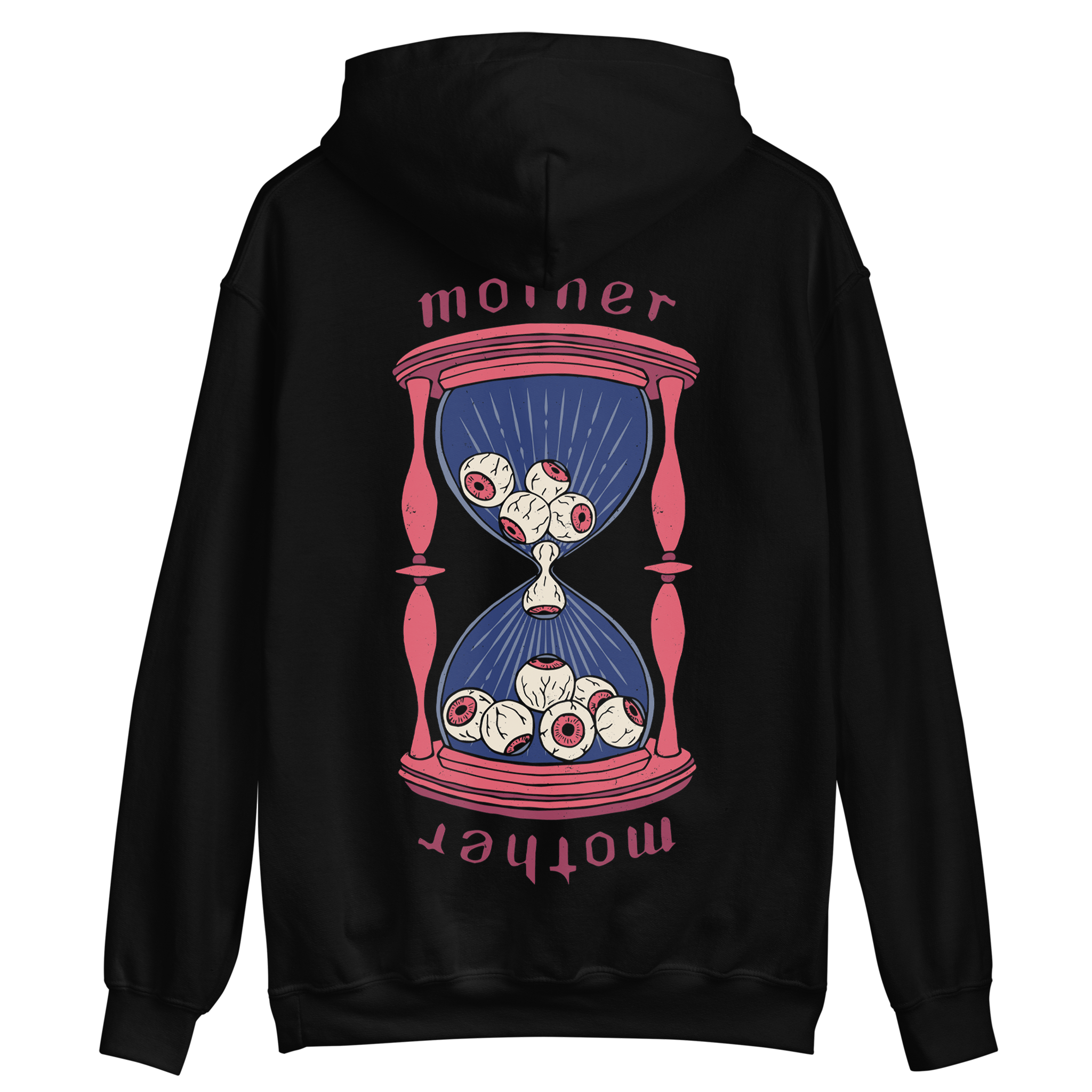 Mother mother hoodie sales