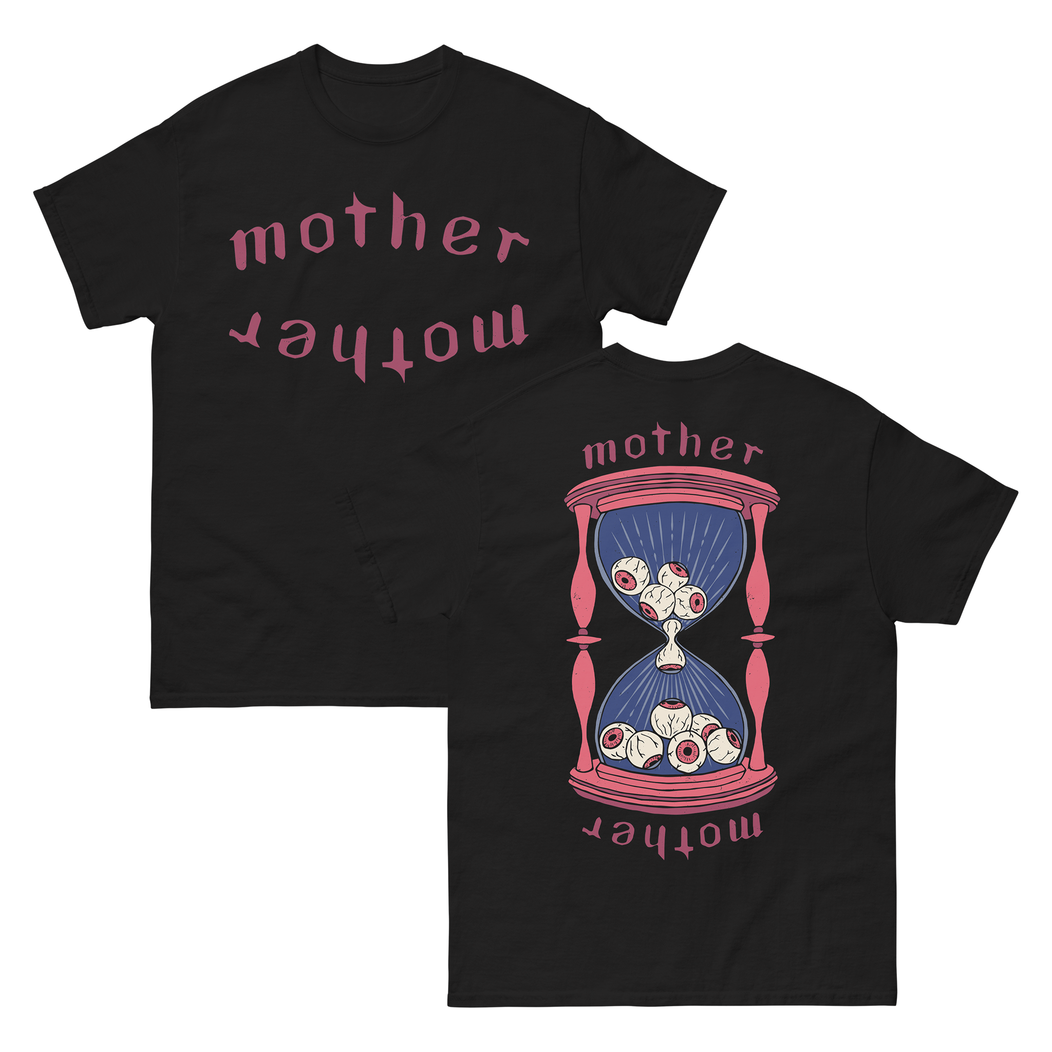 Hourglass Tee