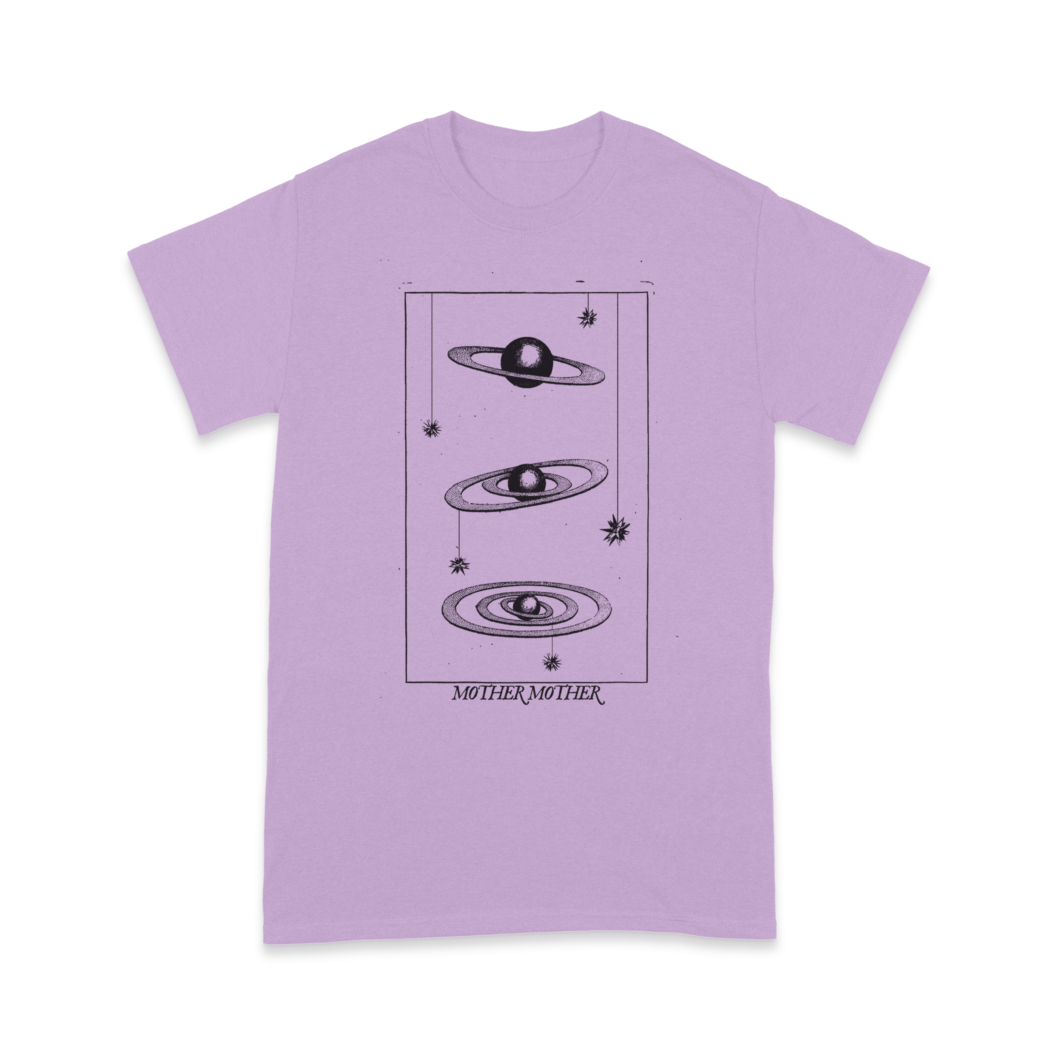 Spotify Fans First - Celestial Tee