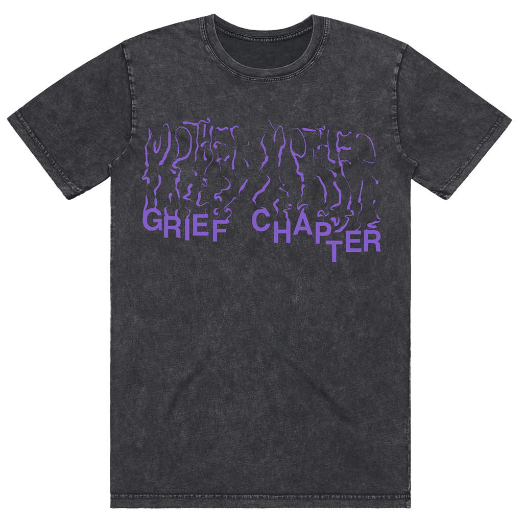 Melting Grief Chapter Tee