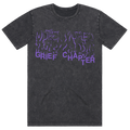 Melting Grief Chapter Tee
