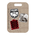 Inside (5-Year) Enamel Pin Pack