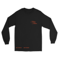 Normalize Long Sleeve Tee