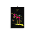 Nostalgia Poster