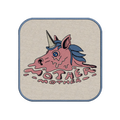 Mother Mother Melting Unicorn Patch