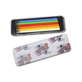 Art For Jasmin Colored Pencil Set