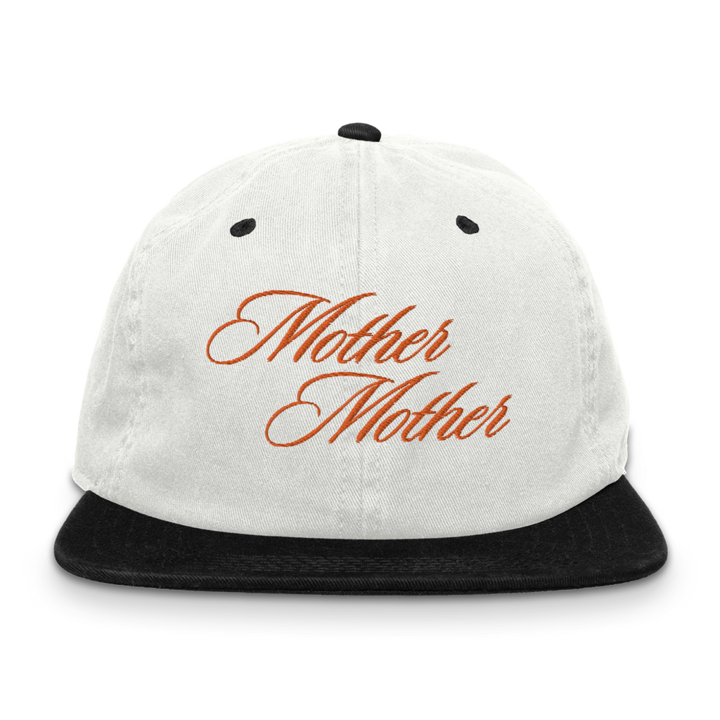Grief Chapter Hat