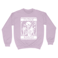 Tarot Card Crewneck