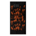 Logo Towel