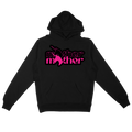 Unicorn Logo Hoodie