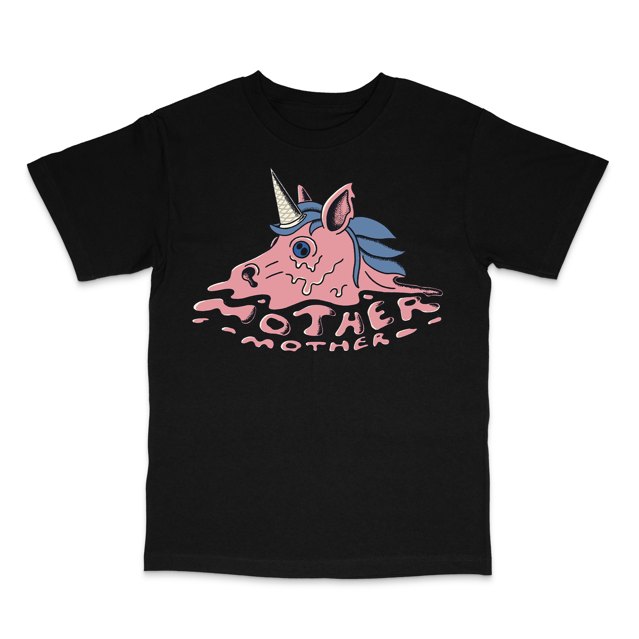 Melting Unicorn Tee