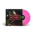 Very Good Bad Thing LP (10th Anniversary Edition / Translucent Pink Vinyl)