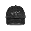Washed Logo Hat