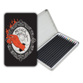 Hand Mirror Colored Pencil Set