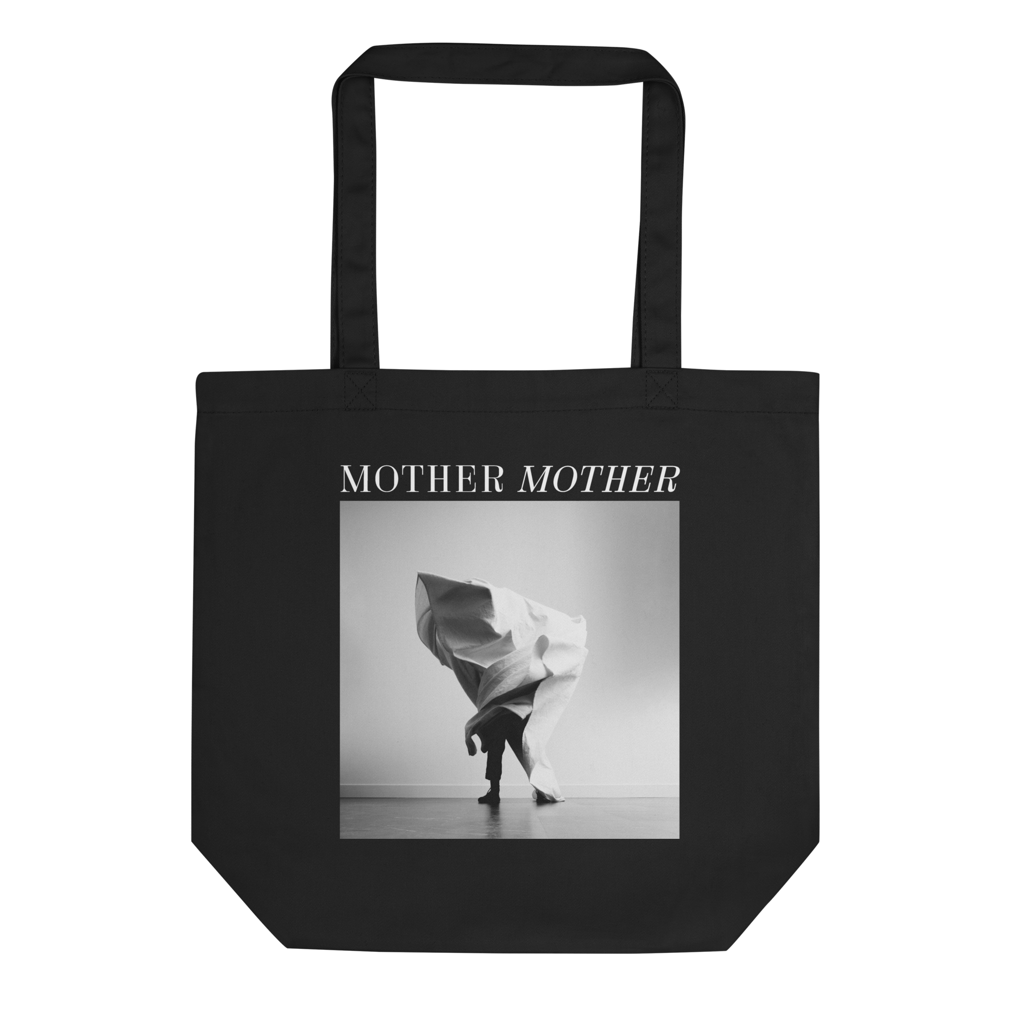 Grief Chapter Tote