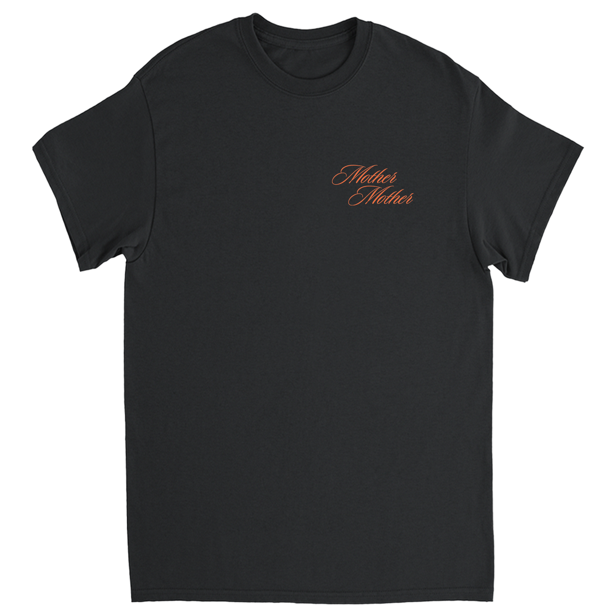 Grief Chapter Tee