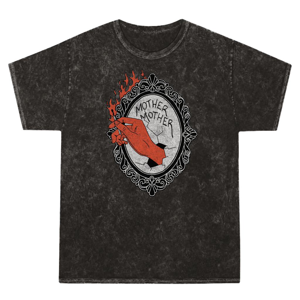 Hand Mirror Tee