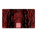 Forest Gaming Mouse Pad