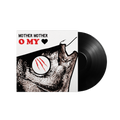 O My Heart Vinyl LP
