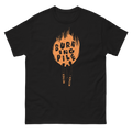 Burning Pile Tee