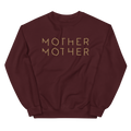 Mother Mother Logo Crewneck