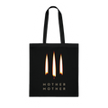 Inside Tote