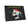 Cry Christmas Cards
