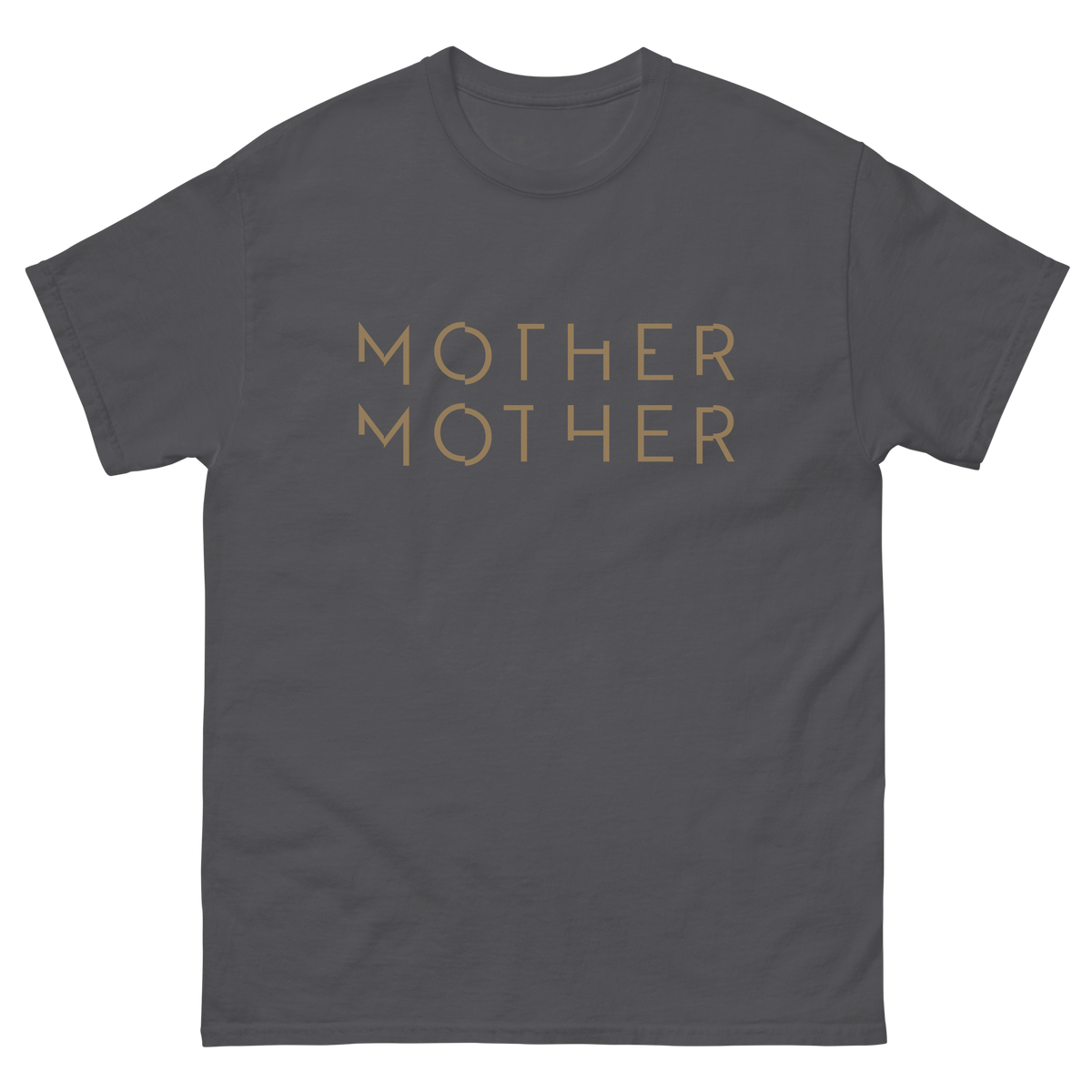 MOTHER「MOTHER ロゴTシャツ（BLACK) L」 Mother Mother Logo Tee