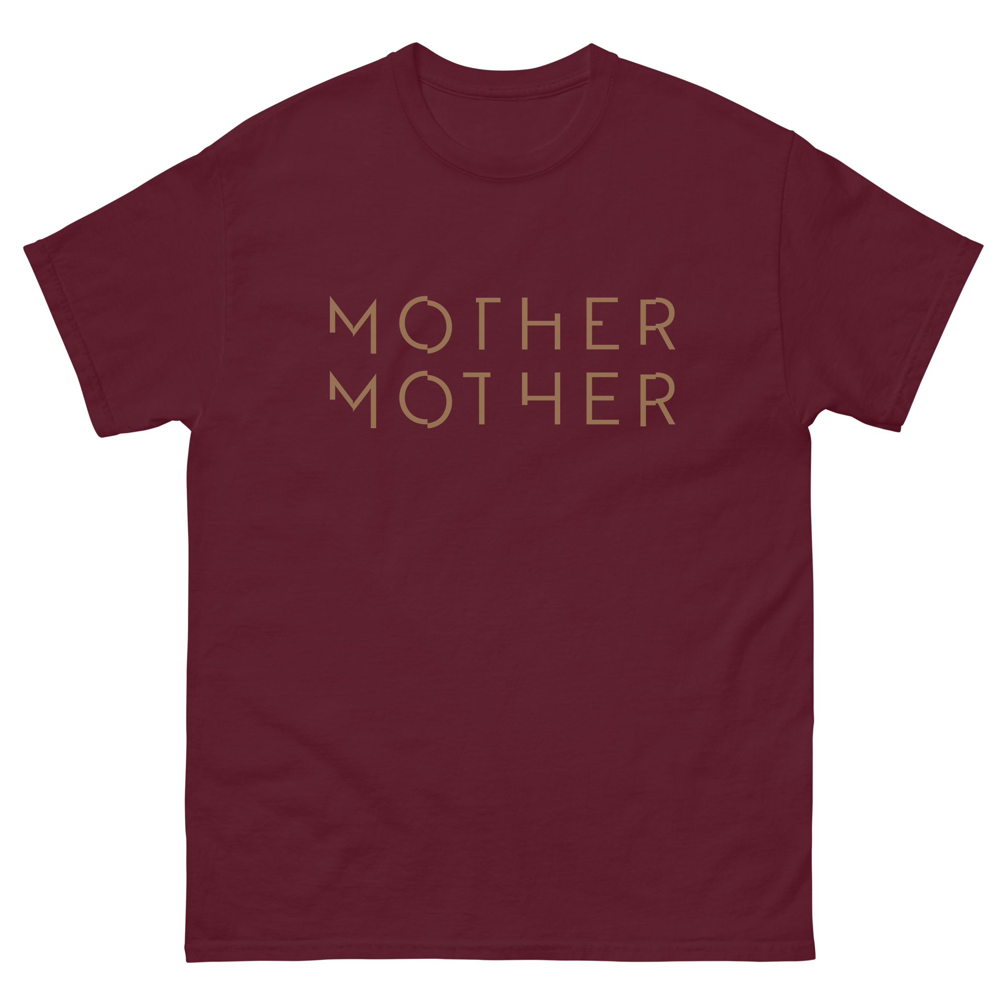 Mother Mother Logo Tee