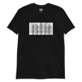 Mother Mother black Swirl tee