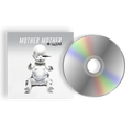 Mother Mother No Culture CD