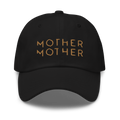 Gold Logo Hat #2