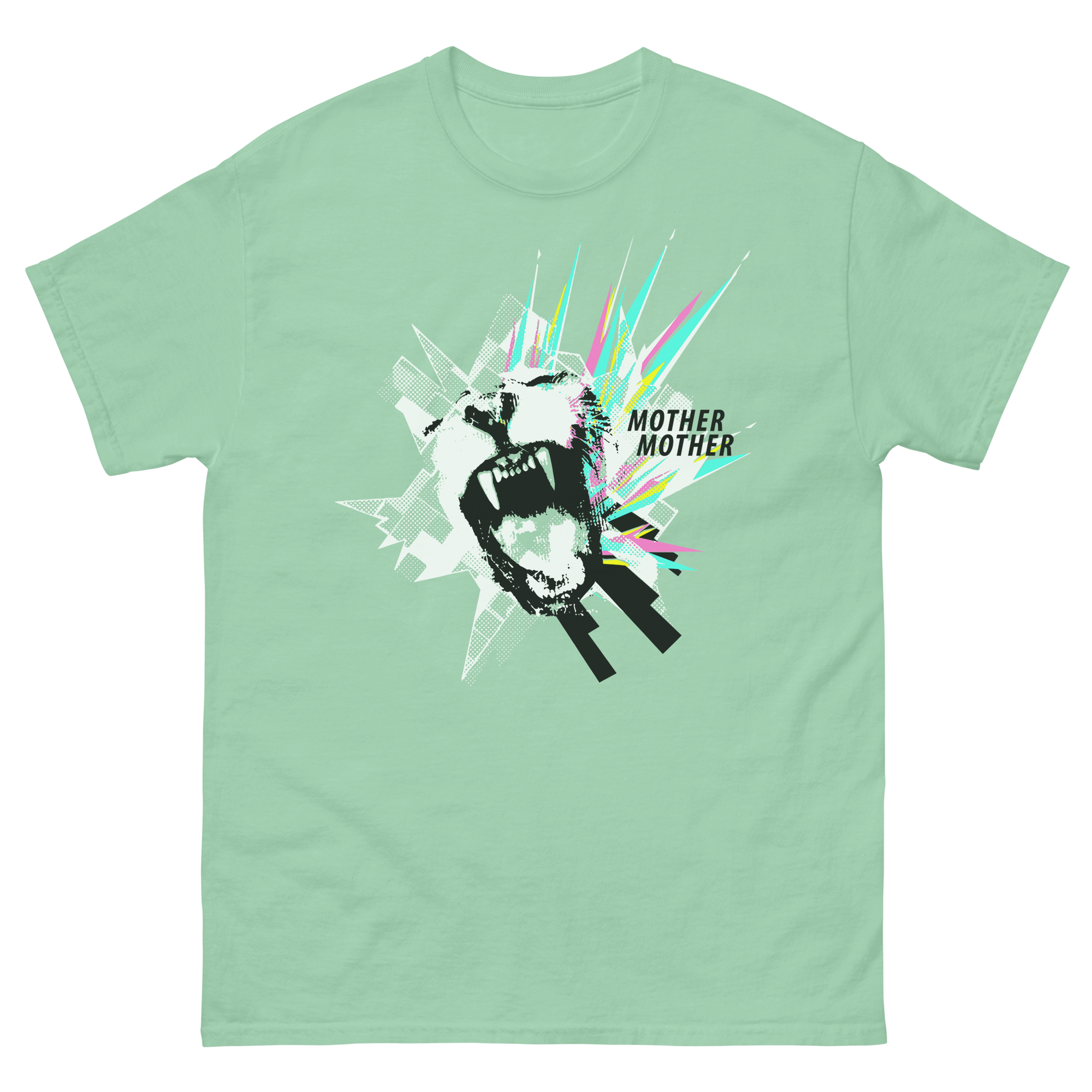 Eureka Tee