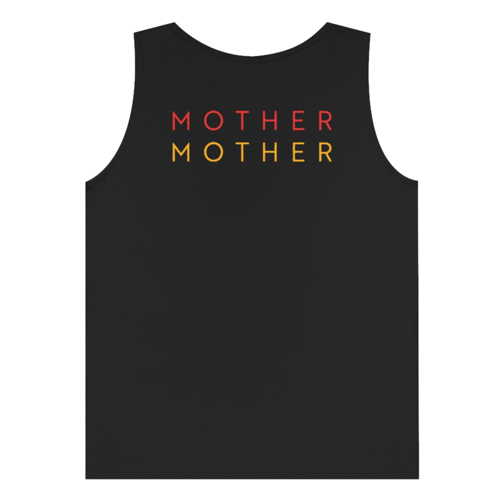 Chicken Feet Tank